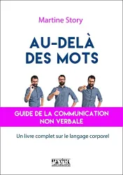 Au-delà des mots