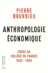 Anthropologie économique