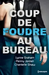 Coup de foudre au bureau