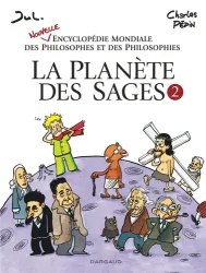 La planète des sages