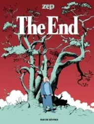 The end