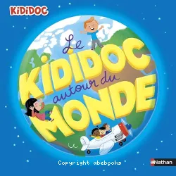 Le kididoc autour du monde