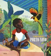 Le lance-pierre de Porto-Novo