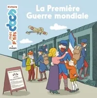 La Première guerre mondiale