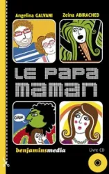 Le papa maman