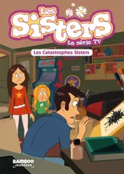 Les Catastrophes sisters