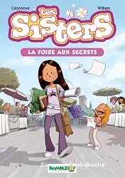 La foire aux secrets