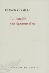 La bataille des éperons d'or