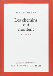 Les chemins qui montent