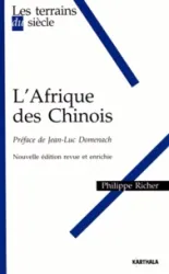 L'Afrique des chinois