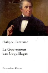 Le gouverneur des coquillages