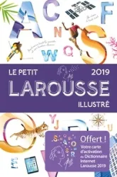 Le petit Larousse illustré