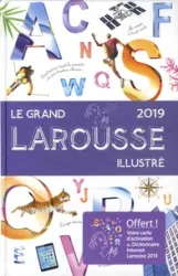 Le grand Larousse illustré