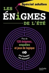 Les énigmes de l'été