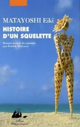 Histoire d'un squelette