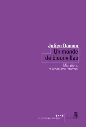 Un monde de bidonvilles