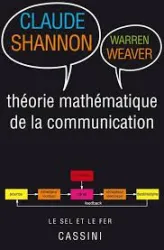 La théorie mathématique de la communication