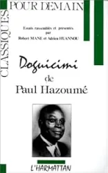 Doguicimi de Paul Hazoumé