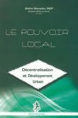 Pouvoir local