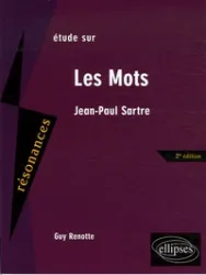 Les mots