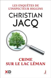 Crime sur le lac Léman