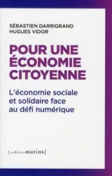 Pour une économie citoyenne