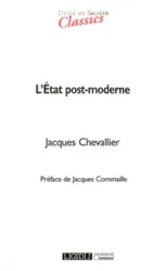 L'État post-moderne