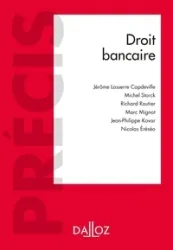 Droit bancaire