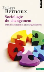 Sociologie du changement