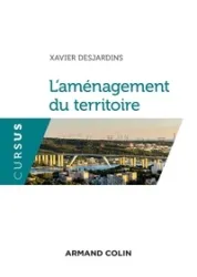 L'aménagement du territoire