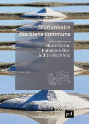 Dictionnaire des biens communs