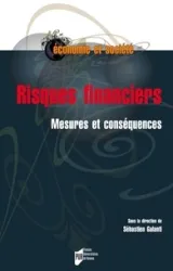 Risques financiers