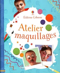 Atelier de maquillage