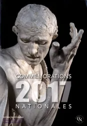 Commémorations nationales 2017