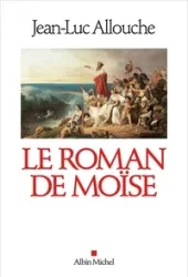 Le roman de Moïse