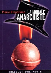 La morale anarchiste