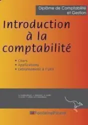 Introduction à la comptabilité