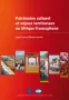 Patrimoine culturel et enjeux territoriaux en Afrique francophone: appui aux politiques locales