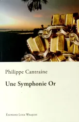 Une symphonie or