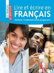 Lire et écrire en français