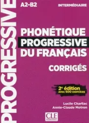 Phonétique progressive du français