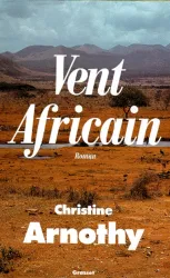 Vent Africain