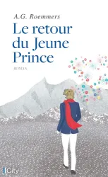 Le retour du jeune prince