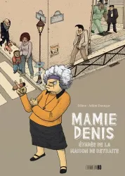 Mamie Denis