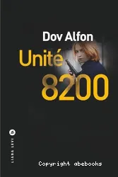 Unité 8200