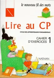 Lire au CP