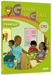 Graine de genie CM1 francais avec corriges