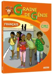 Graine de genie cm2 francais avec corriges