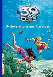 Révélations aux Caraïbes