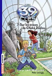 Sur les traces de Chaka Zoulou